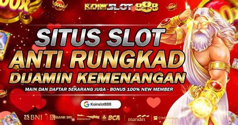 Koinslot888: Live Casino Online Terbaru dan Terpercaya di .